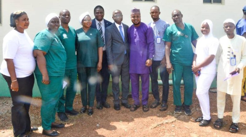 Nigerian Government Urged to Prioritize Mental Health of Workforce