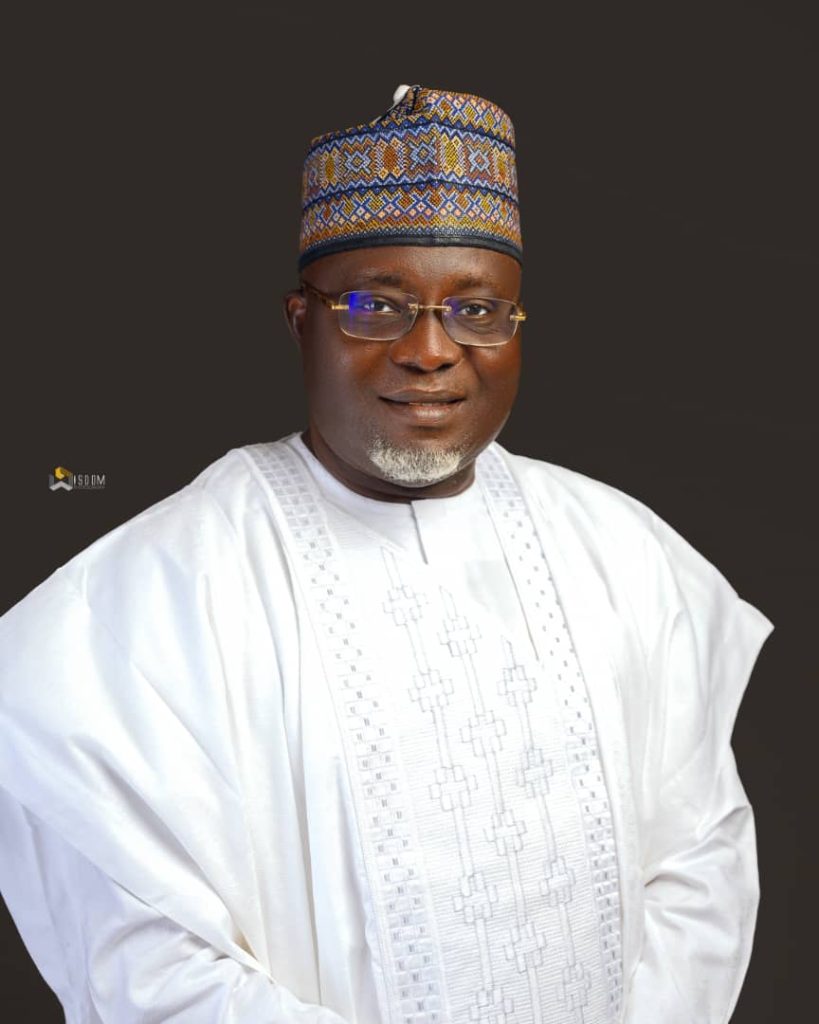 Alhaji Lukman Atanda