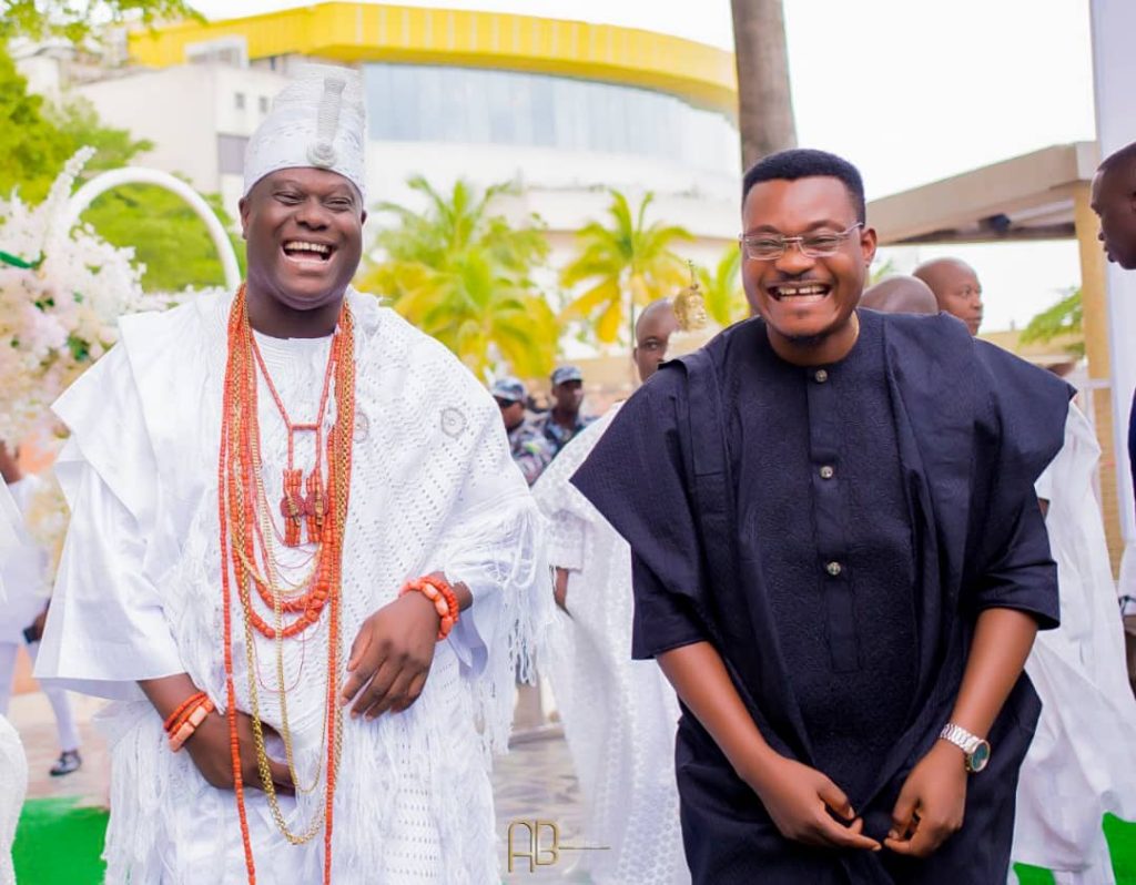 Ooni of Ife at 50: KAB Hails the Monarch, Extols Contributions to Yoruba Nation