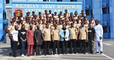 FRSC Boosts Personnel Capacity, Trains 80 in PR, Strategic Communication