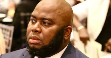 Former Niger Delta militant, Asari Dokubo