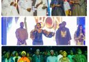 Nollywood's Finest Gather in Kwara for BON Awards 2024