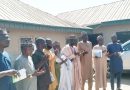 IEDPU FCT Chairman Congratulates New Northern Zone Leadership