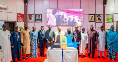 NITDA Launches Digital Literacy Initiative at Nasarawa State University