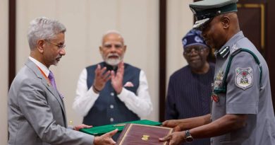 CMAA: Customs Signs Pact with India