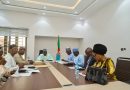 Ganduje Visits TPI, Approves Draft Content for Youth Empowerment Conference