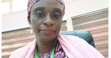 IEDPU Northern Zone Celebrates Appointment of Mrs Islamiya Abdulraheem as UniAbuja Acting Registrar