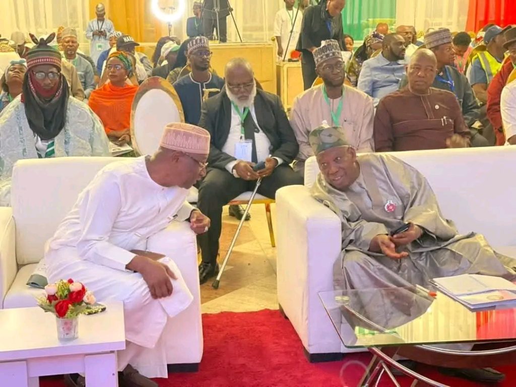 Tinubu Pledges to Prioritize Job Creation for Youth