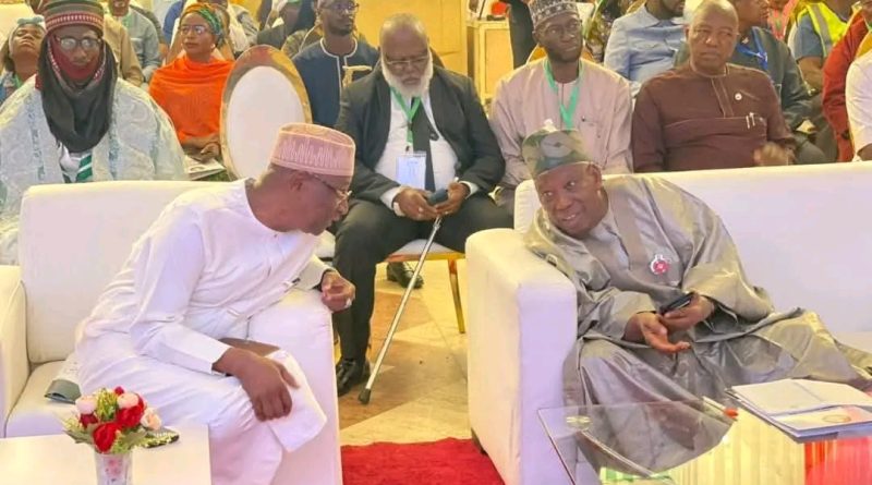 Tinubu Pledges to Prioritize Job Creation for Youth
