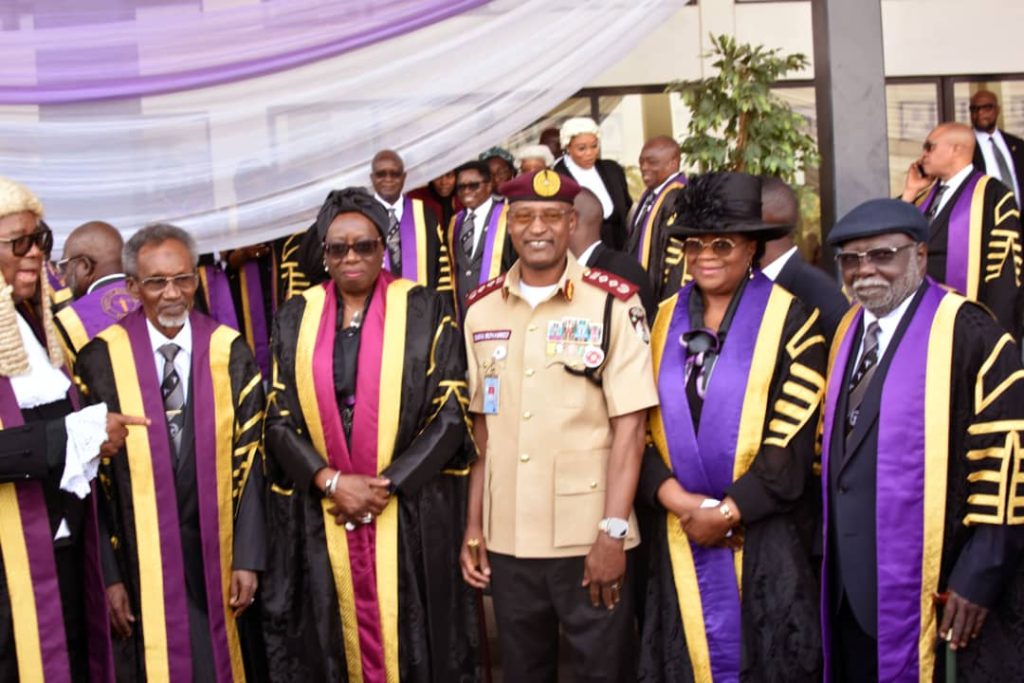 Yuletide: FRSC Activates Mobile Courts Nationwide