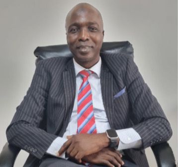 NAHCON Appoints Alhaji Alidu Shutti as Acting Secretary