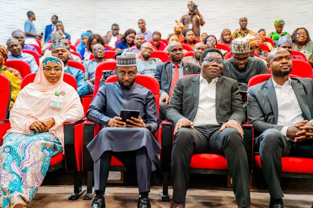FG Launches Digital Literacy Training for Civil Servants