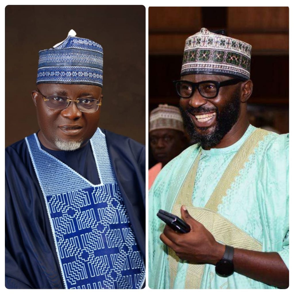 IEDPU FCT Congratulates Kabir Akanbi on Supreme Court Appointment