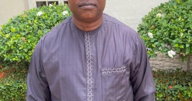 Ilorin Likeminds Foundation Mourns Death of Member, Alhaji Ismail Olodo