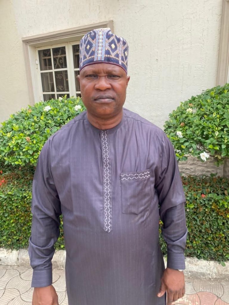 Ilorin Likeminds Foundation Mourns Death of Member, Alhaji Ismail Olodo