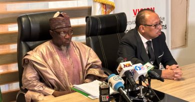 2025 Hajj: NAHCON, Mashariq Al-Dhahabia Reach Agreement on Service Allocation