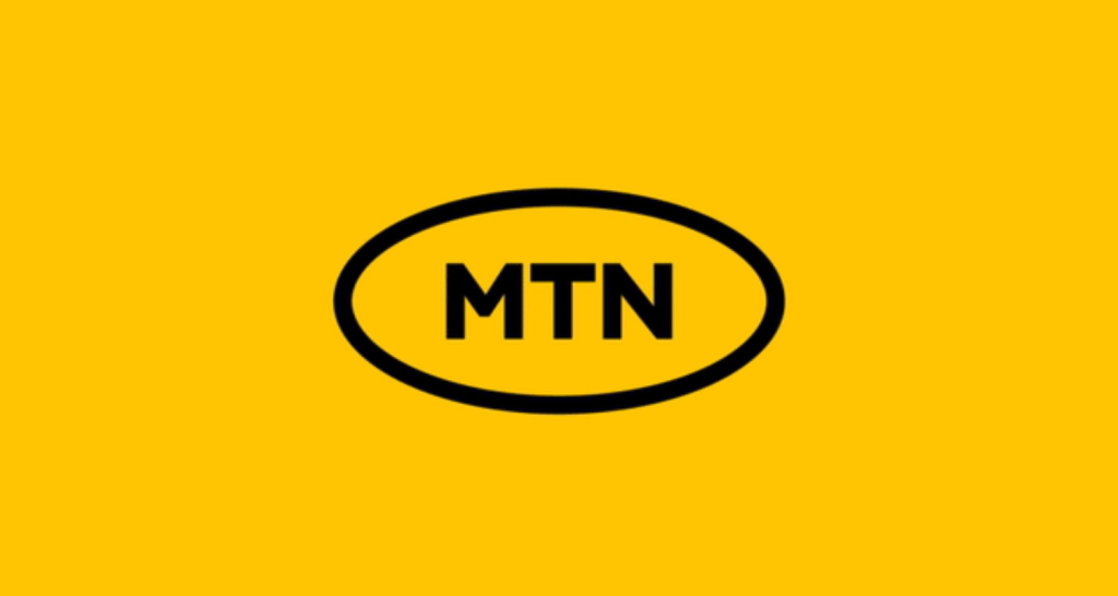 MTN Logo