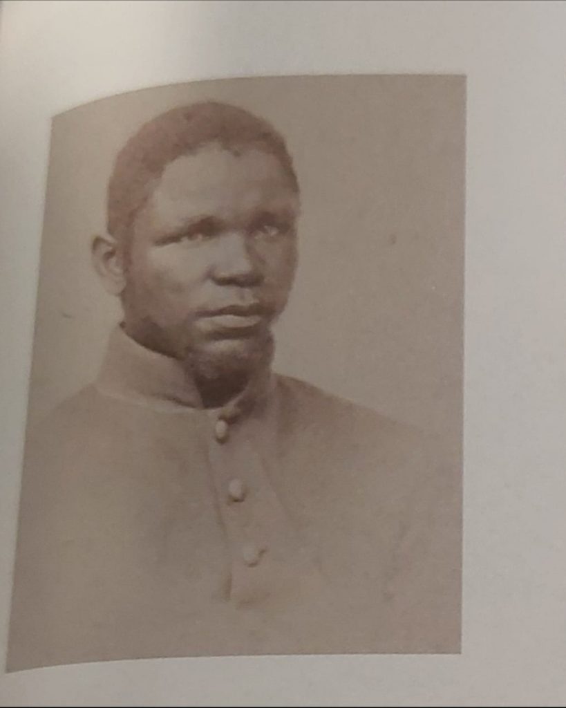 Borno Man Who Fought in America’s Civil War in 1860s, by Farooq A. Kperogi