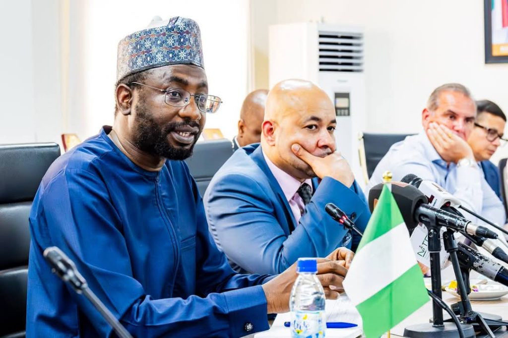 UK, Nigeria Collaborate on National Cybersecurity Architecture