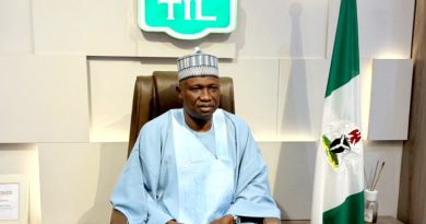 Alhaji Abdulrazak Toyin Abubakar, Founder AAT University,