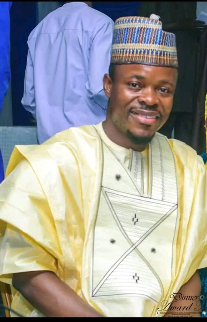 Abdulwaheed Onikanhun