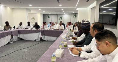 Ahead of 2025 Hajj, NAHCON Visits Saudi, Inspects Service Providers