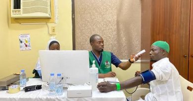 2025 Hajj: NAHCON Announces Online Application for National Medical Team