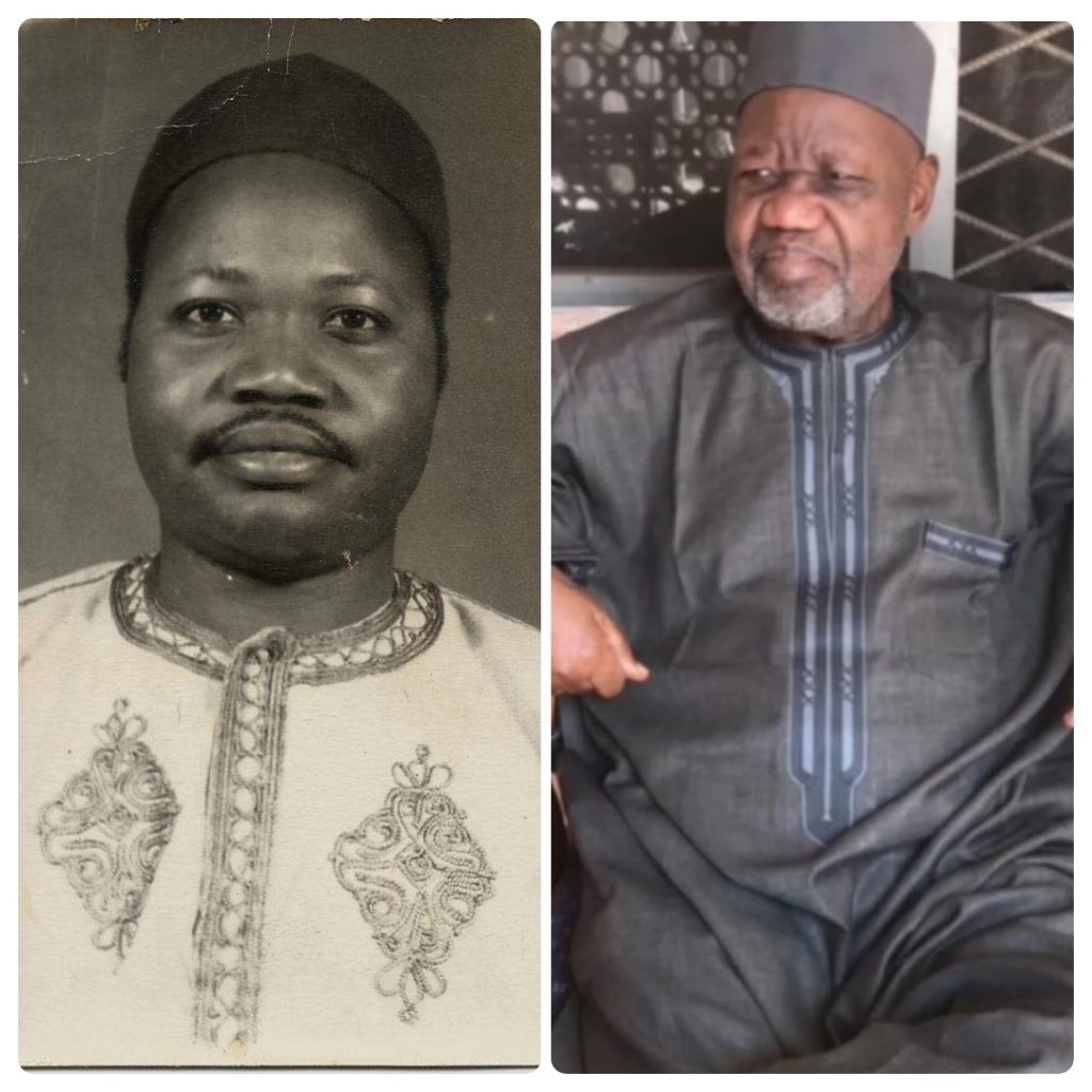 The Enduring Legacy of Senator Iro Safana