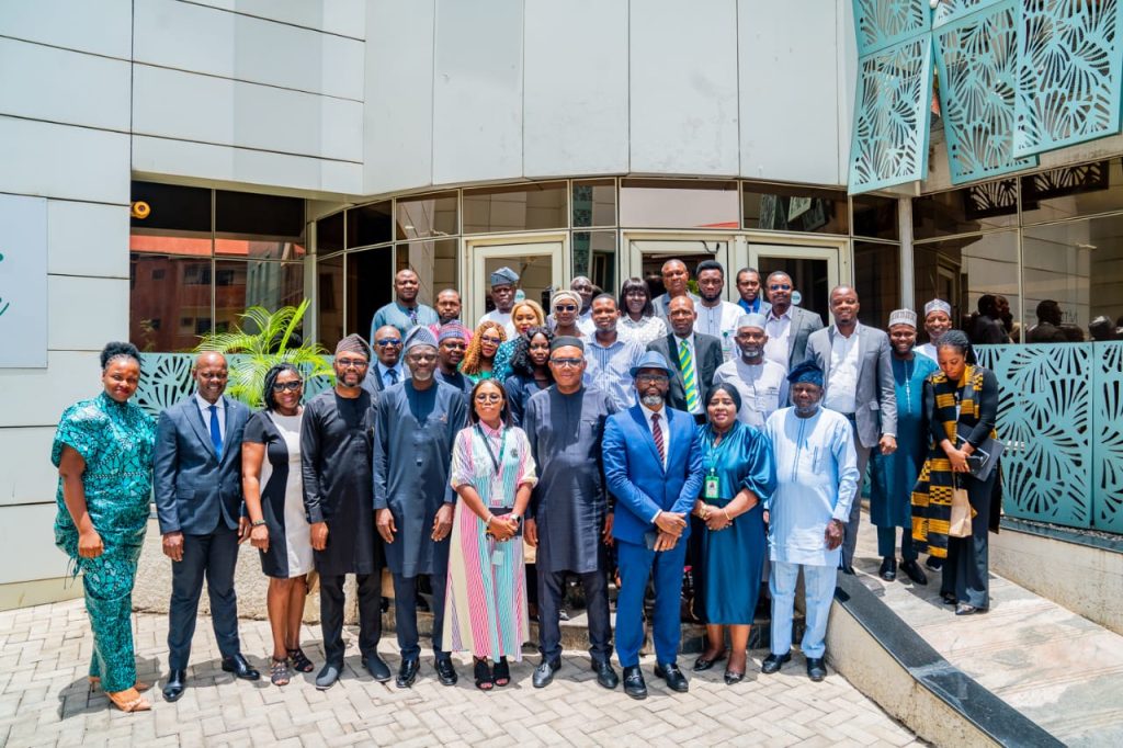 Nigeria to Host GITEX, Africa's Largest Tech Exhibition