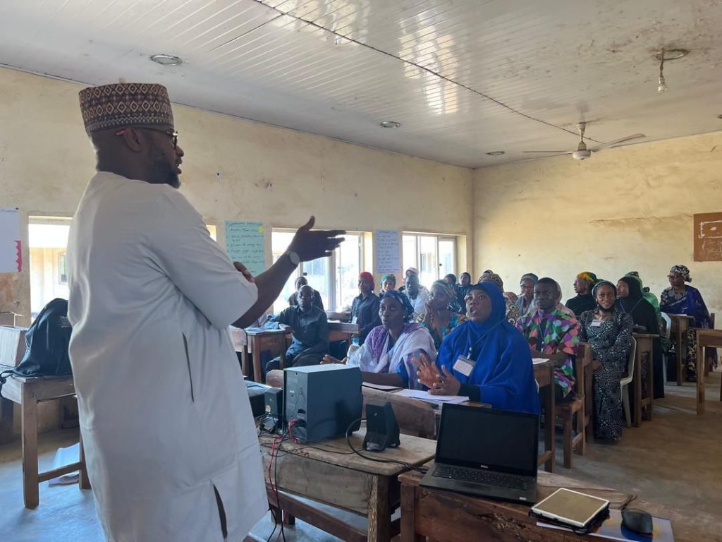 Kwara Trains 1,800 Teachers in Modern Teaching Methods