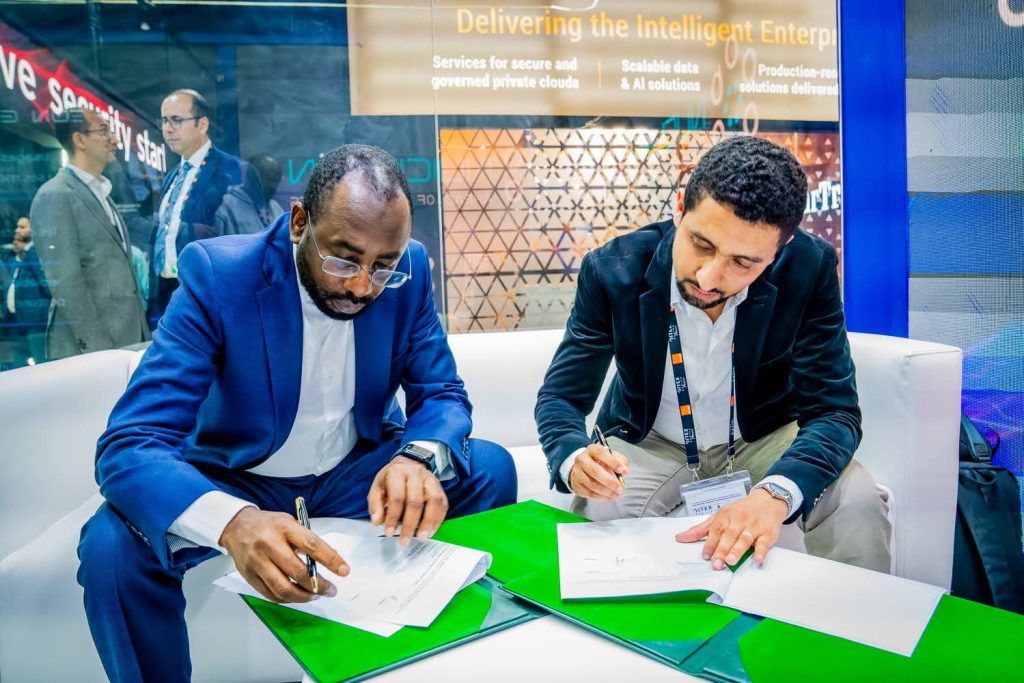 NITDA Partners SecDojo to Boost Nigeria's Cybersecurity