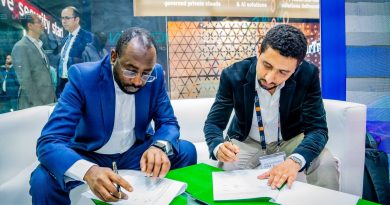 NITDA Partners SecDojo to Boost Nigeria's Cybersecurity
