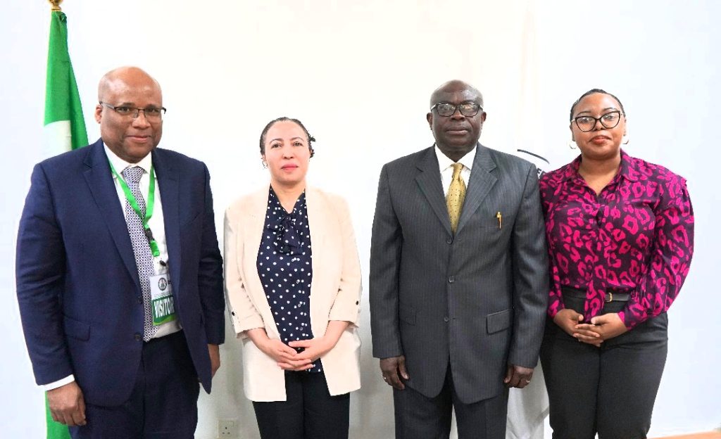 ICPC Calls for Tactical, Tech-Driven Approach to Combat Corruption