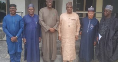 Niger-South Stakeholders Laud Gov. Bago's Security Measures in Niger State