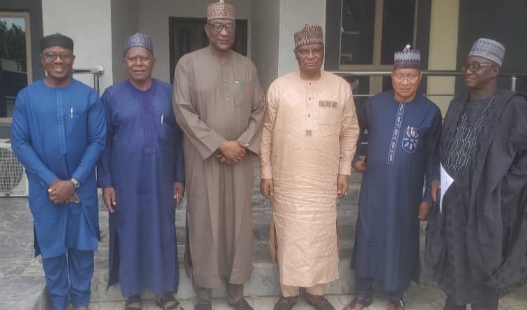 Niger-South Stakeholders Laud Gov. Bago's Security Measures in Niger State