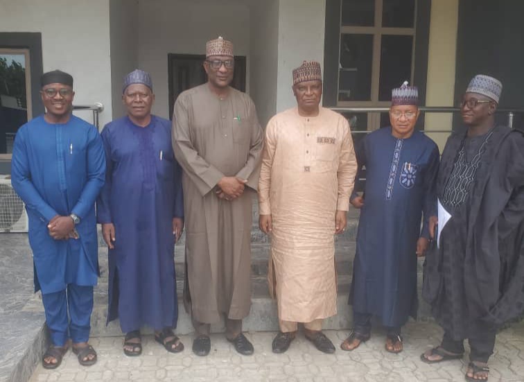 Niger-South Stakeholders Laud Gov. Bago's Security Measures in Niger State