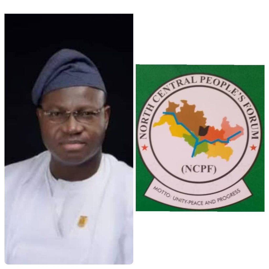 North Central People's Forum