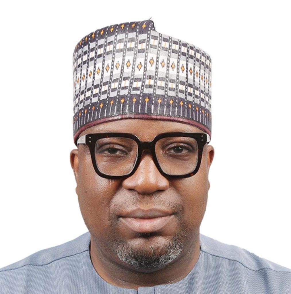 Hon. Moshood Bakare