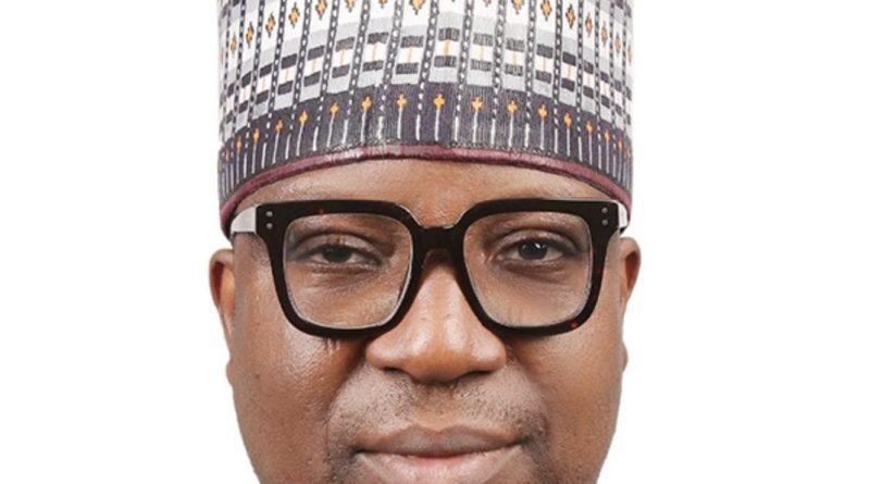 Hon. Moshood Bakare