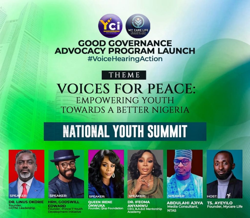 Nigerian Youths Urge FG to Introduce Entrepreneurship Skills in Curriculum