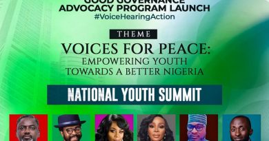 Nigerian Youths Urge FG to Introduce Entrepreneurship Skills in Curriculum