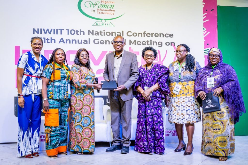 NITDA Empowers Nigerian Women in AI, Digital Economy