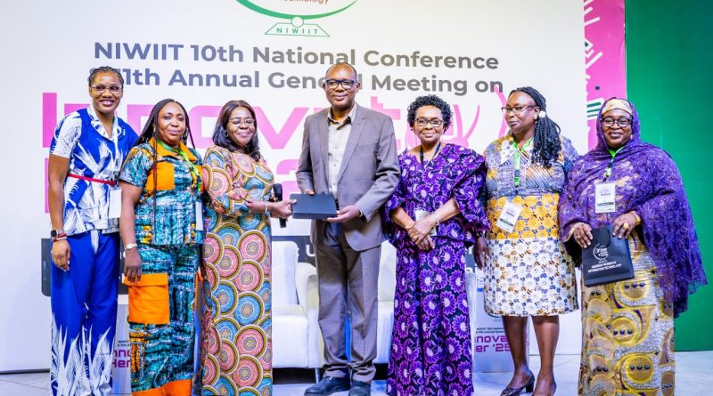 NITDA Empowers Nigerian Women in AI, Digital Economy