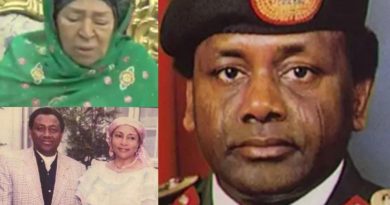 Maryam Abacha’s Curious Reinvention of Abacha Loot, by Farooq A. Kperogi
