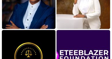 NGOs Announce Scholarships for Kwara CAILS Outstanding Law Students