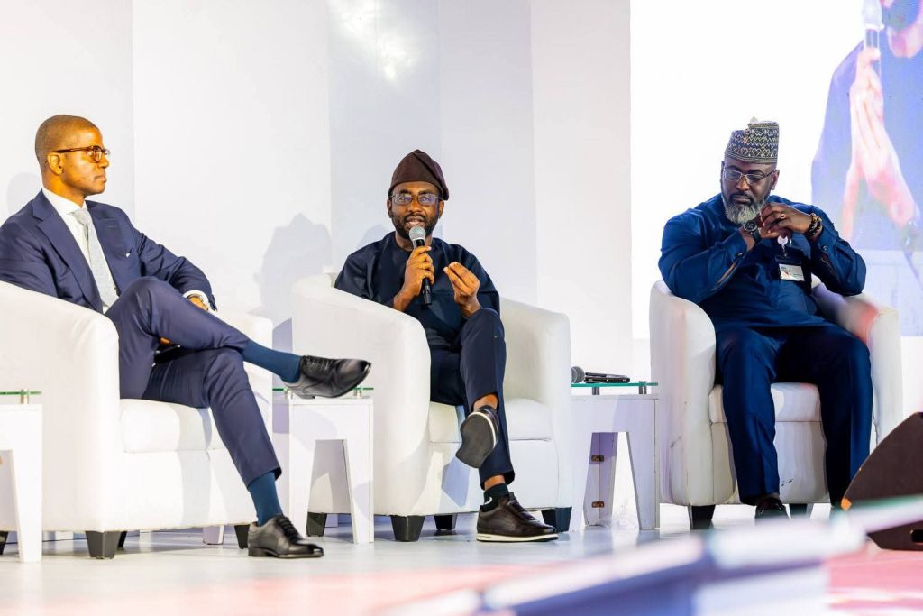 NITDA DG Urges Business Leaders to Embrace AI as Collaborative Partner