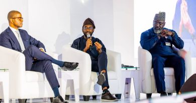 NITDA DG Urges Business Leaders to Embrace AI as Collaborative Partner