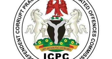 ICPC Logo