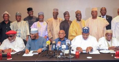 ADC Coalition vs. APC: Fresh Faces or Familiar Failures? By Farooq A. Kperogi