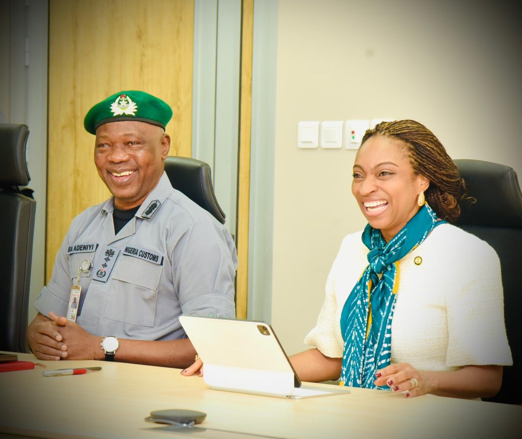 Nigeria, Benin Agree on Joint Trade Framework to Boost Economic Ties